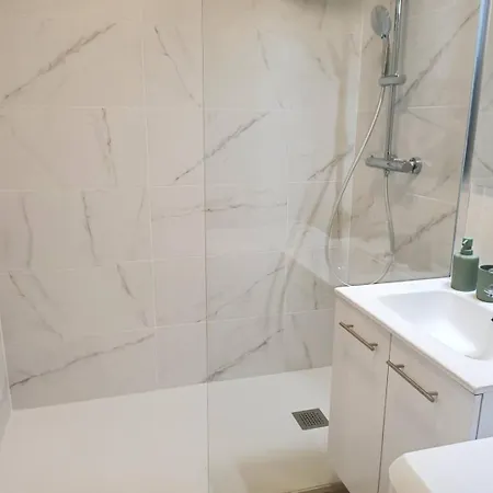 Apartmán Cosy - Centre *