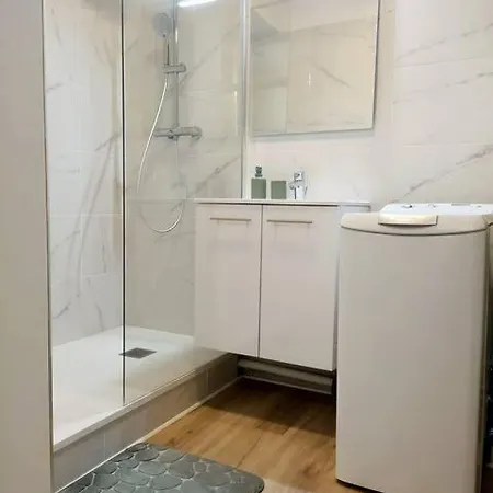 Apartmán Cosy - Centre *