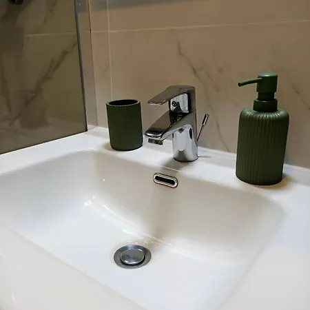 Apartmán Cosy - Centre