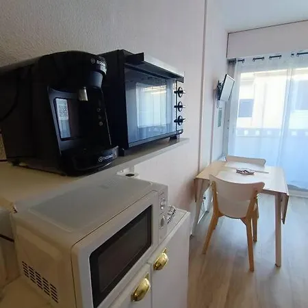 Apartmán Cosy - Centre Dax