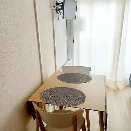 Apartmán Cosy - Centre