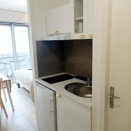 Cosy - Centre Apartmán