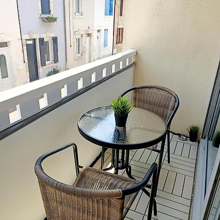 Apartmán Cosy - Centre *